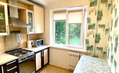 Купить 3-комнатную квартиру, Минск, Ландера ул., 24 (Октябрьский район). Фото 6