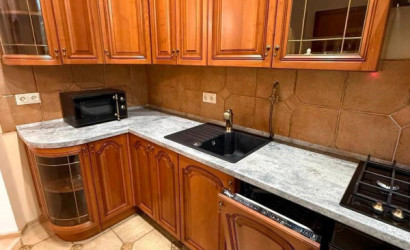 Снять 3-комнатную квартиру, Минск, Независимости, 43 (Советский район). Фото 8