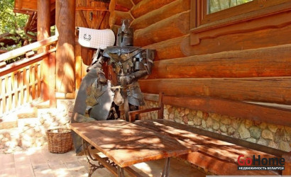 Купить коттедж, Раков, 25 соток. Фото 26