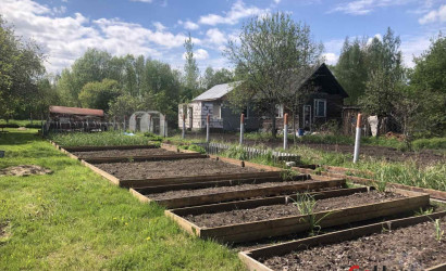 Купить участок, Минута, 8.74 соток. Фото 2