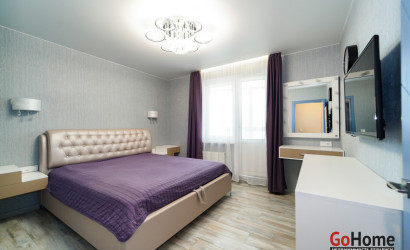 Купить 4-комнатную квартиру, Минск, Восточная, 181 (Советский район). Фото 12