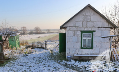 Купить дом, Козловичи, Чернавчицкий с/с, 24.85 соток. Фото 16
