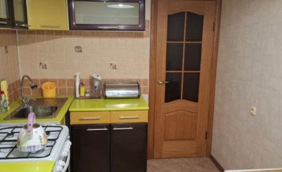 Снять 3-комнатную квартиру на сутки, Скидель, ул. Гагарина, д. 45. Фото 7