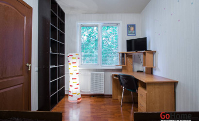 Снять 2-комнатную квартиру на сутки, Минск, ул. Народная, д. 22 (Заводской район). Фото 8