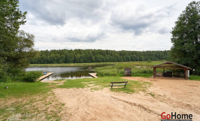 Купить дом, Сябры-2002, 6.64 соток. Фото 26