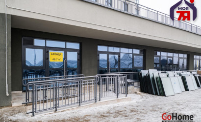 Продажа торгового помещения, Минск, Леонида Щемелёва ул., 30,  46.7 кв.м.. Фото 12