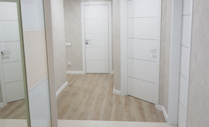 Снять 2-комнатную квартиру на сутки, Брест, ул. Гоголя, д. 87А. Фото 13