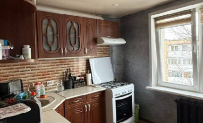 Купить 2-комнатную квартиру, Витебск, Чапаева, 38/1. Фото 12