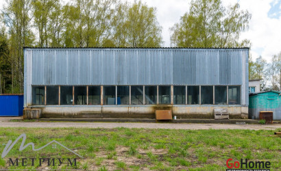 Аренда помещения, Зеленый Сад,  от 140 до 10000 кв.м.. Фото 6