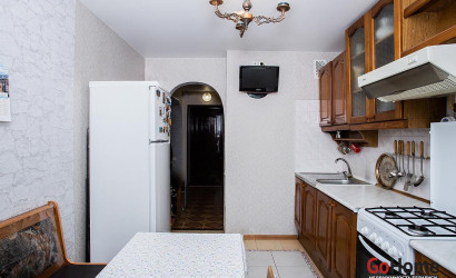 Купить 3-комнатную квартиру, Минск, Филимонова ул., 45 (Первомайский район). Фото 2