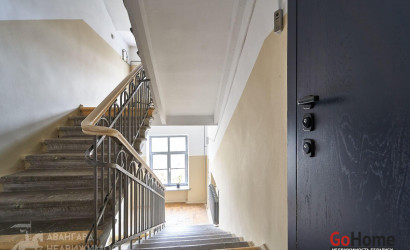 Купить 2-комнатную квартиру, Минск, Энгельса ул., 12 (Ленинский район). Фото 24