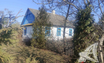 Купить дом, Оберовщина, Рясненский с/с, 25 соток. Фото 2