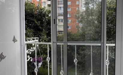  9-этаж.(62.32 м2), Витебск(Московский просп., 84)