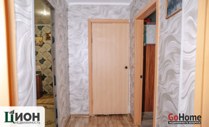 Купить 3-комнатную квартиру, Витебск, ул. Молодежная , д. 3а. Фото 7