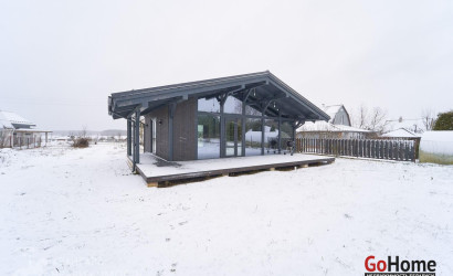 Купить дом, Любяча, Центральная ул., 13 соток. Фото 1