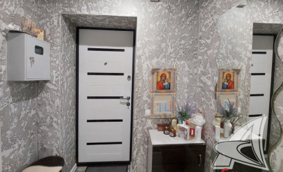 Купить 2-комнатную квартиру, Брест, Центр, пр-т Машерова. Фото 21