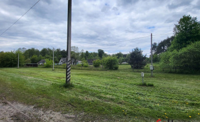 Купить участок, Скидель, Зелёная, 13.82 соток. Фото 9