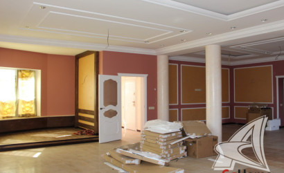 Купить дом, Тельмы-2, Тельминский с/с, 10.26 соток. Фото 18