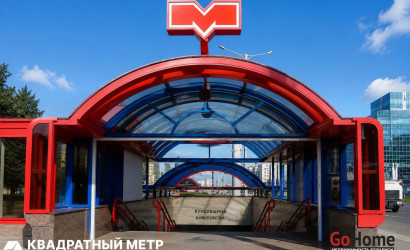 Купить 3-комнатную квартиру, Минск, Тимошенко ул., 8(Фрунзенский район). Фото 22