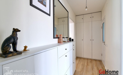 Купить 2-комнатную квартиру, Дачный, Центральная ул., 6. Фото 12