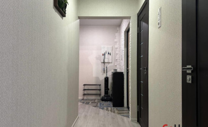 Купить 2-комнатную квартиру, Минск, Ельских ул., 2 (Московский район). Фото 19