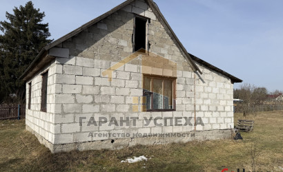 Купить дом, Теребунь, Клейниковский с/с, 12.17 соток. Фото 2