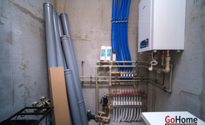 Купить дом, Старина, Янтарная ул., 15 соток. Фото 20