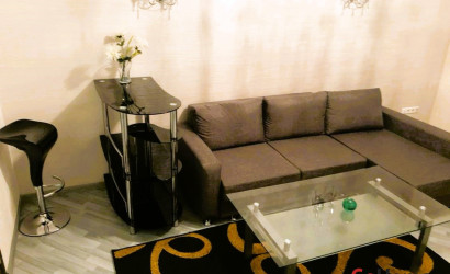 Снять 2-комнатную квартиру, Минск, ул. Кирова, д. 2 (Центральный район). Фото 13