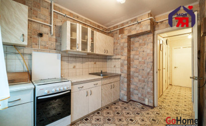 Купить 2-комнатную квартиру, Минск, Красина ул., 22(Заводской район). Фото 10