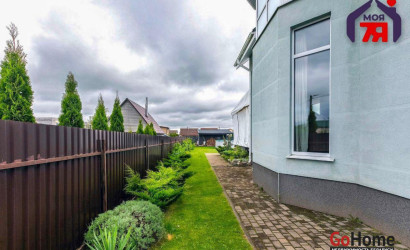 Купить дом, Лесковка, Колядная ул., 7.7 соток. Фото 18