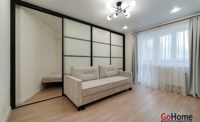 Купить 2-комнатную квартиру, Минск, Язепа Дроздовича, 6 (Ленинский район). Фото 21