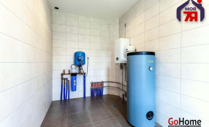 Купить дом, Прилепы, Сосновая ул., 20 соток. Фото 15