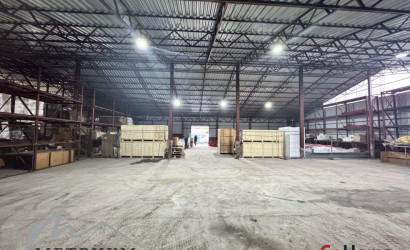 Аренда склада, Михановичи,  266 кв.м.. Фото 8