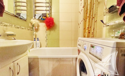 Купить 3-комнатную квартиру, Брест, Брест-восточный, ул. Скрипникова. Фото 11