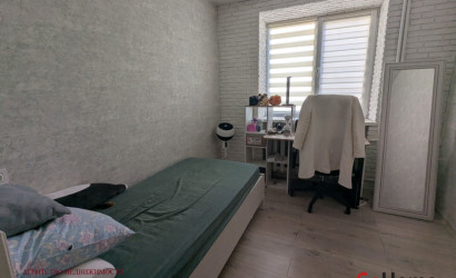 Купить 4-комнатную квартиру, Брест, ул. Октябрьская, д. . Фото 9