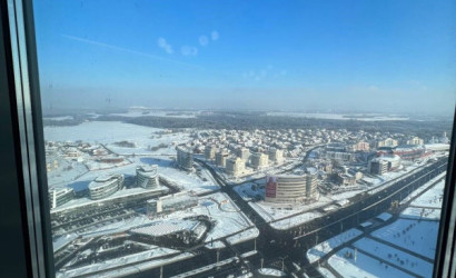 Снять 3-комнатную квартиру, Минск, Победителей, 115(Центральный район). Фото 31