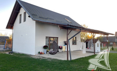 Купить дом, Блювиничи, Чернавчицкий с/с, 16.9 соток. Фото 4