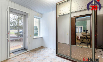 Купить дом, Минск, Фучика ул., 6.27 соток. Фото 7