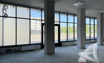 Продажа торгового помещения, Кобрин,  94.3 кв.м.. Фото 3