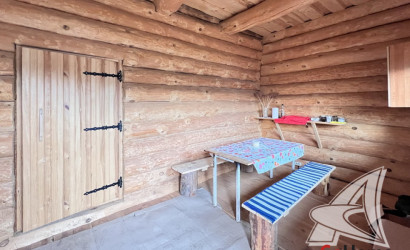 Купить дачу, Брест, Чернавчицкий с/с, 6 соток. Фото 11