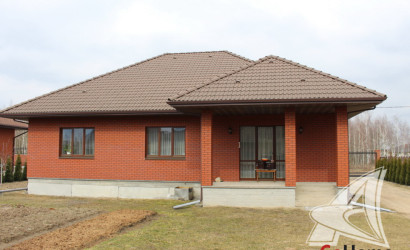 Купить дом, Брест, Ямно-вычулки, 11.68 соток. Фото 6