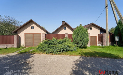 Купить дом, Ружамполь, Лесная ул., 25 соток. Фото 37