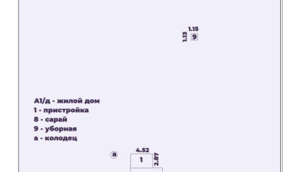 Купить дом, Суртины, Центральная ул., 18 соток. Фото 12