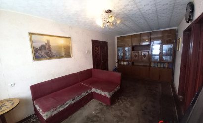 Купить 4-комнатную квартиру, Новополоцк, Молодежная ул., 94. Фото 1