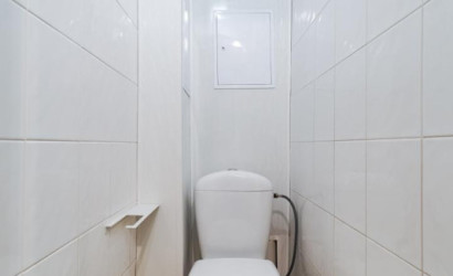 Купить 3-комнатную квартиру, Минск, Глебки ул., 58 (Фрунзенский район). Фото 16