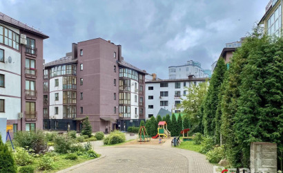 Купить 3-комнатную квартиру, Минск, Грибоедова, 11 (Центральный район). Фото 4