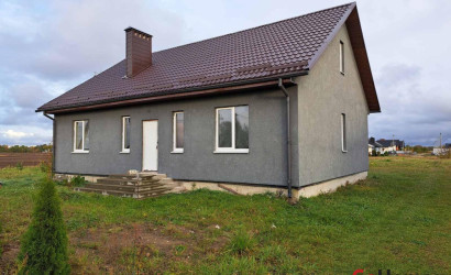 Купить дом, Гутовичи, 15 соток. Фото 4