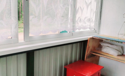 Купить 2-комнатную квартиру, Кабище, Зелёная, 19. Фото 8