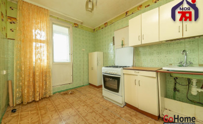 Купить 3-комнатную квартиру, Молодечно, Мира ул., 40. Фото 17