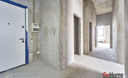 Купить 4-комнатную квартиру, Минск, Дзержинского просп., 12 (Московский район). Фото 26